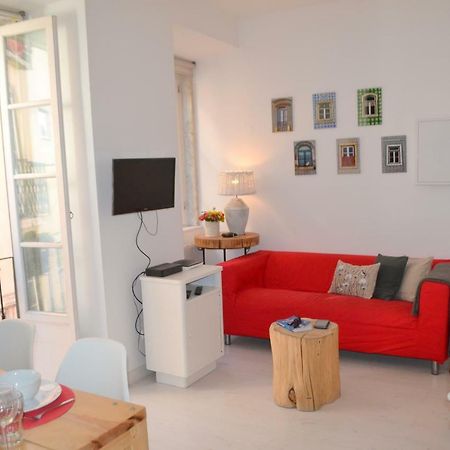 Апартаменти Tp Farinhas 5, Lisbon Downtown Екстер'єр фото