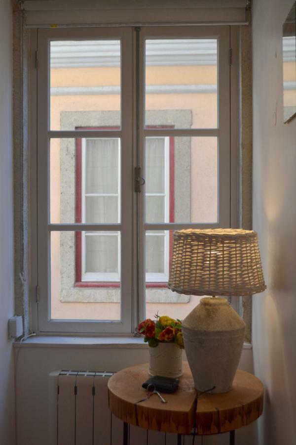 Апартаменти Tp Farinhas 5, Lisbon Downtown Екстер'єр фото